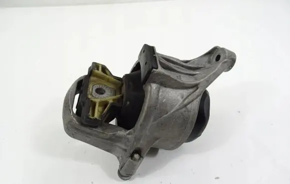 Audi A4 S4 B9 8W Engine mount vacuum valve 8W0199371CP