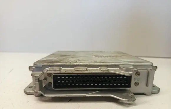 Audi A6 S6 C4 4A Engine control unit/module 4A0907401P