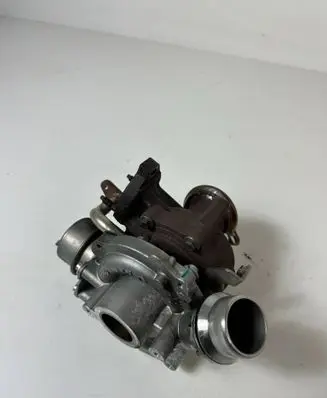 Mercedes-Benz GLA W156 Turbo A6070900400 A6070900900