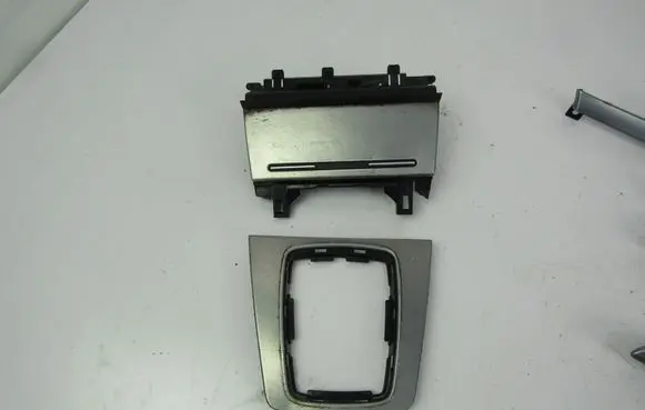 Audi A4 S4 B6 8E 8H Car ashtray 