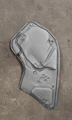 BMW X5 F15 Rear door sound insulation 7290590