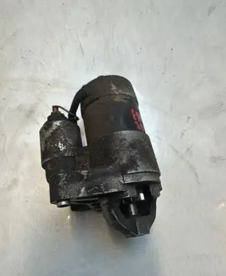 Renault Espace IV Starter motor 231