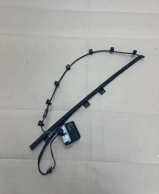 Volkswagen PASSAT B8 Tailgate/trunk control unit/module 3G0962283A 3G0962243C