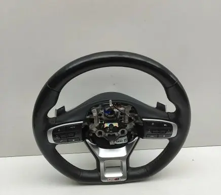 KIA Sportage Steering wheel 56100R2KK0WK