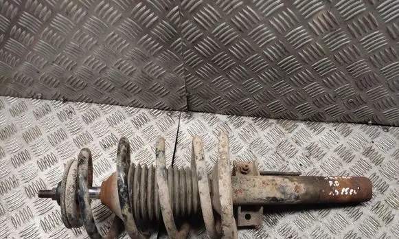 Volkswagen Sharan Front shock absorber/damper 
