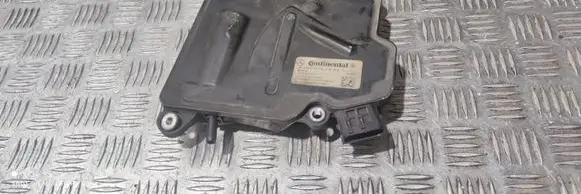 Mercedes-Benz S W221 Gearbox control unit/module 0002701852