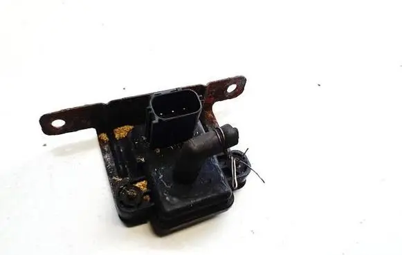 Ford Focus Air pressure sensor 98ab9f479ba 98ab-9f479-ba