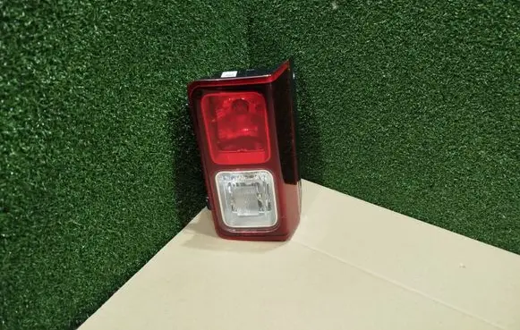 Renault Trafic III (X82) Rear fog light 265598248R 93459894
