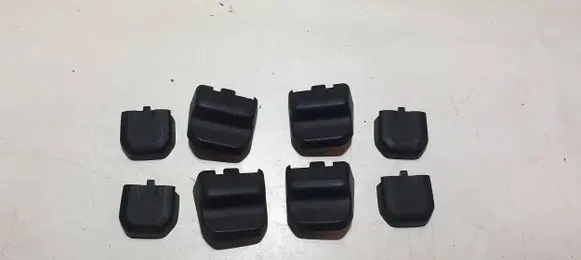 Volvo XC70 Sliding door rail trim 30697914