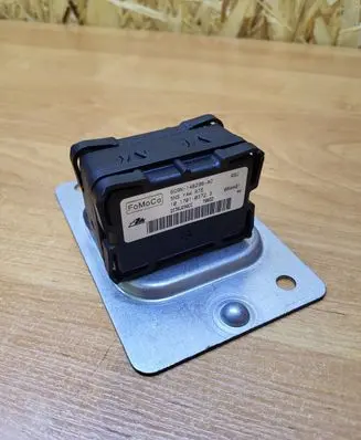 Volvo XC60 ESP acceleration yaw rate sensor 6G9N14B296AC 10170103723 DT38J290CC