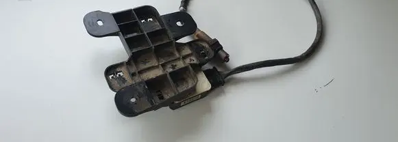 Ford S-MAX Lambda probe sensor