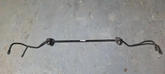BMW 3 G20 G21 Rear anti-roll bar/sway bar 16641010 6870691