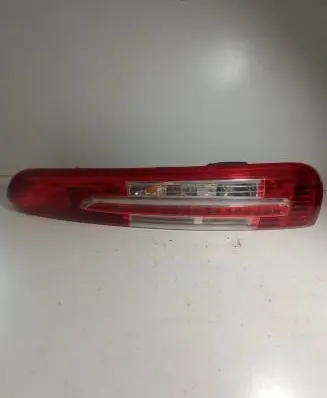 Ford Focus C-MAX Rear/tail lights C95YC 2SK009504