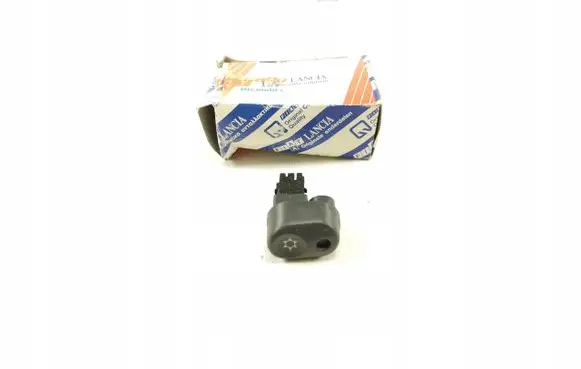 Fiat Punto (199) Fog light switch 71712923