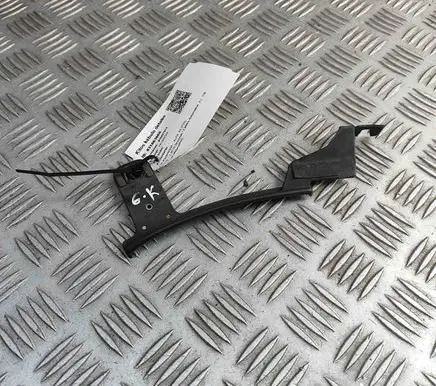 Audi A5 Rear mudguard 8W6853817