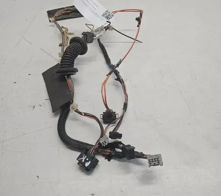 Land Rover Freelander Front door wiring loom YMM000540