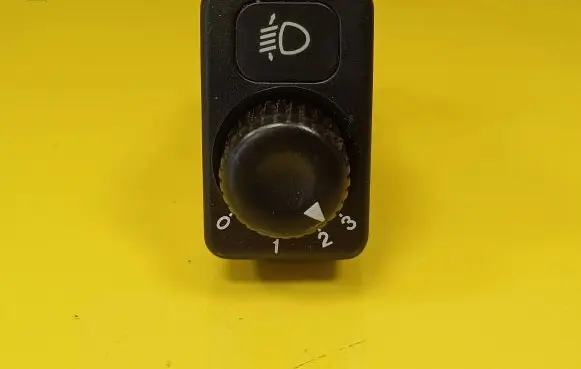 KIA Sportage Headlight level height control switch LS023212S