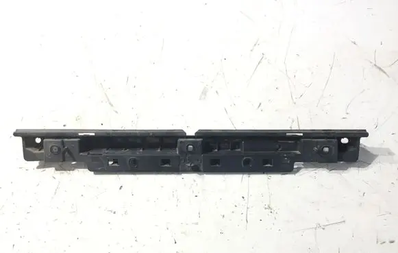 Peugeot Expert Rear bumper mounting bracket 1595284X 9811088680