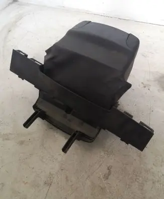 Steering wheel column trim