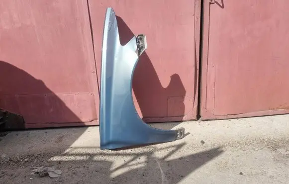 Volvo V50 Fender