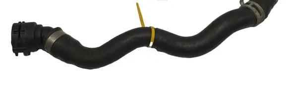 Opel Adam Engine coolant pipe/hose 422393376