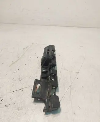 Citroen C4 I Front bumper mounting bracket 9648067880