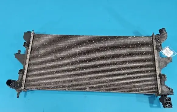 Citroen Jumper Coolant radiator IMPRK1544485