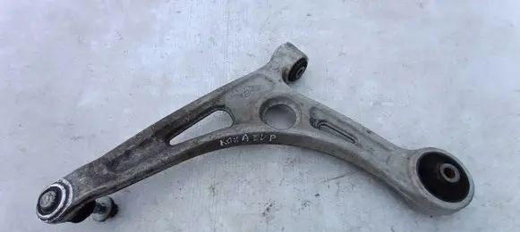 Front control arm