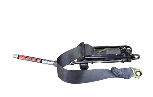 Volvo S40 Front seatbelt 570511710