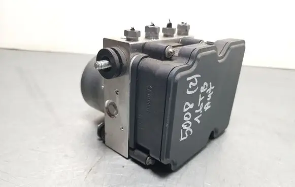 Peugeot 5008 ABS Pump 9826694380 9812786180 0265257450