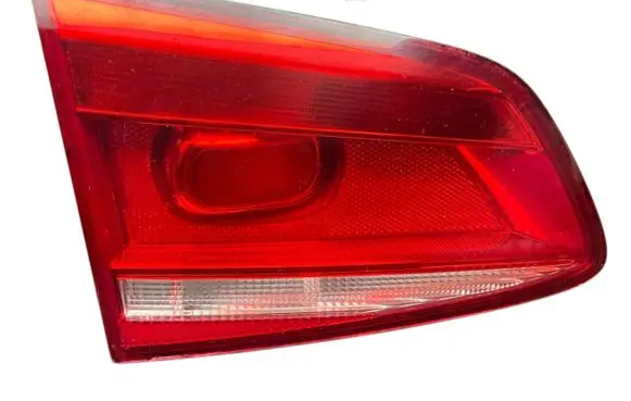 Volkswagen PASSAT B7 Rear/tail lights 3AF945093K