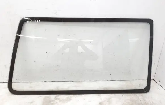 Volkswagen Transporter - Caravelle T4 Rear side window 43R00049 DOT24M60AS2