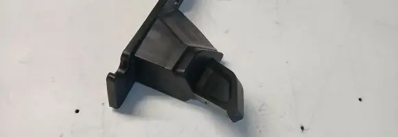 Chevrolet Corvette C7 Other interior part 22770054
