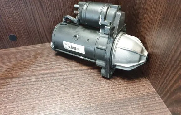 Mercedes-Benz Sprinter W901 W902 W903 W904 Starter motor A005151130187 C629016R