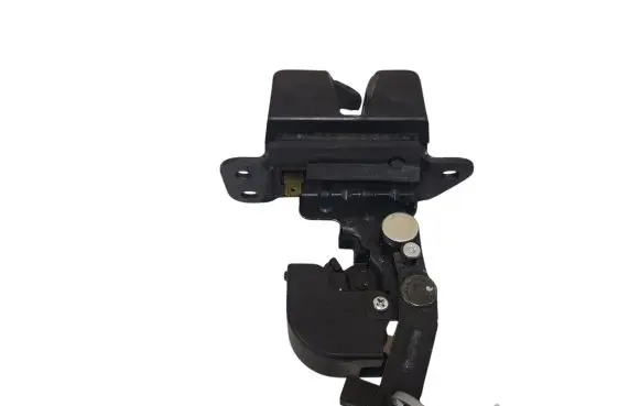 Hyundai Santa Fe Tailgate/trunk/boot lock/catch/latch 812302B000