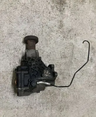 Land Rover Evoque I Gearbox transfer box case EJ327L486AC