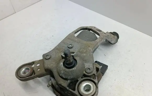 Ford Focus Wiper motor BM5117504AH 0390248108 BM5117K484A