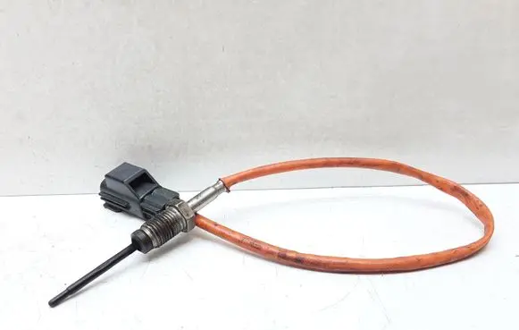 Volvo S60 Exhaust gas temperature sensor 6M5112B591EA