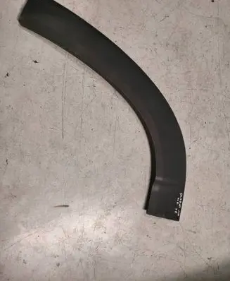 Fiat Ducato Front door trim (molding) 1307159070