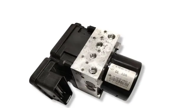 Mercedes-Benz C W204 ABS Pump A1729014100 28526418193 A1724314312