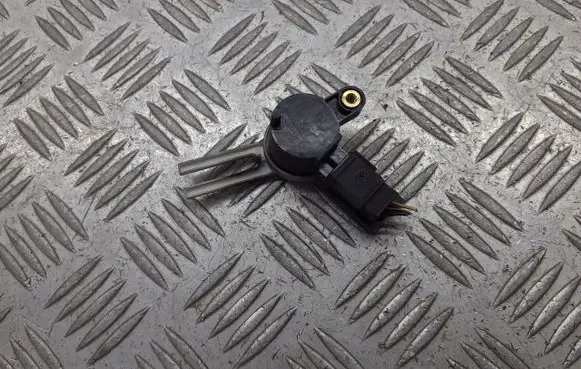 Opel Insignia A Accelerator pedal position sensor 10366474