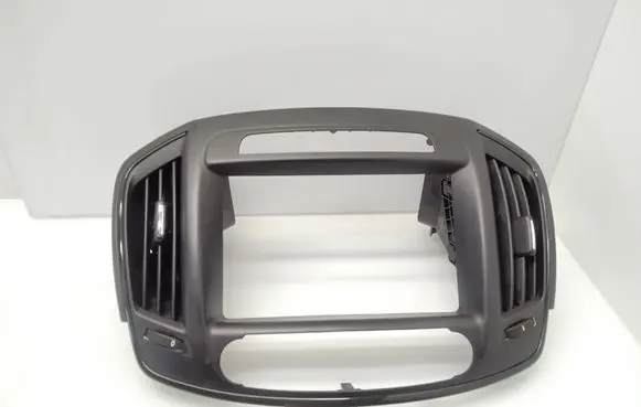 Opel Insignia A Radio/GPS head unit trim 23440306 23440308 495050031