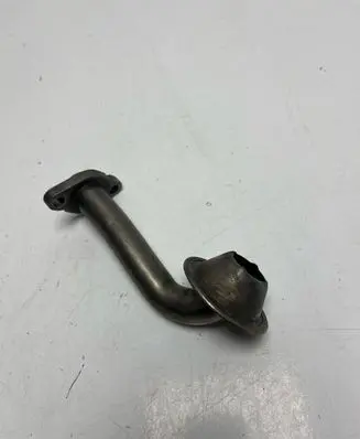 Volkswagen Sharan Oil sump strainer pipe 