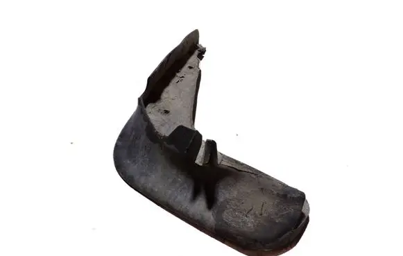 Front mudguard