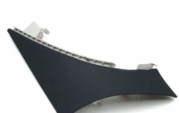 Mercedes-Benz EQE v295 (D)pillar trim (top) A2956906000 A2956906200
