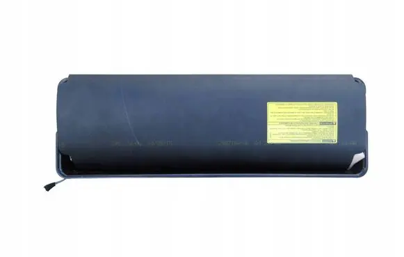 Jeep Cherokee Knee airbag P68157340AF 68157340AF 2487184-AA