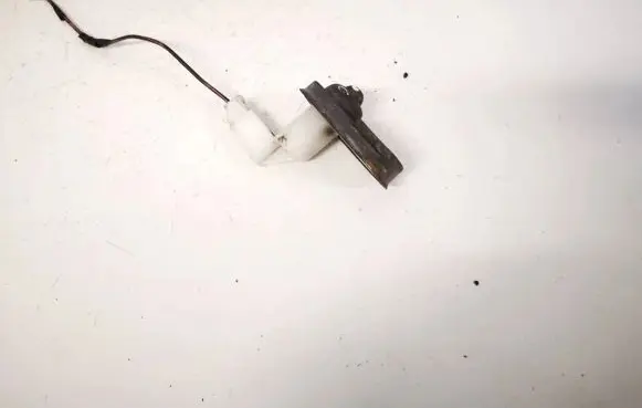 Volvo V50 Front door sensor 