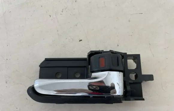 Toyota Corolla E120 E130 Front door interior handle 50594A2 50594A