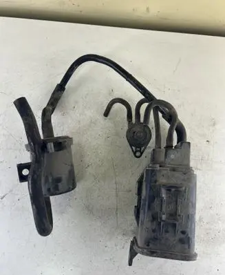 Honda Civic Active carbon filter fuel vapour canister 