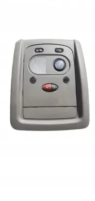 Renault Master III Front seat light 849604214R